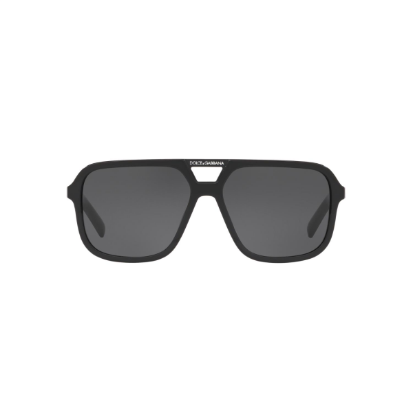 DG 4354 501/87 58 Dolce & Gabbana Güneş Gözlüğü