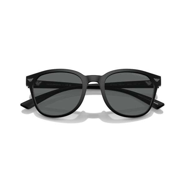 EA 4225U 500187 53 Emporio Armani Güneş Gözlüğü