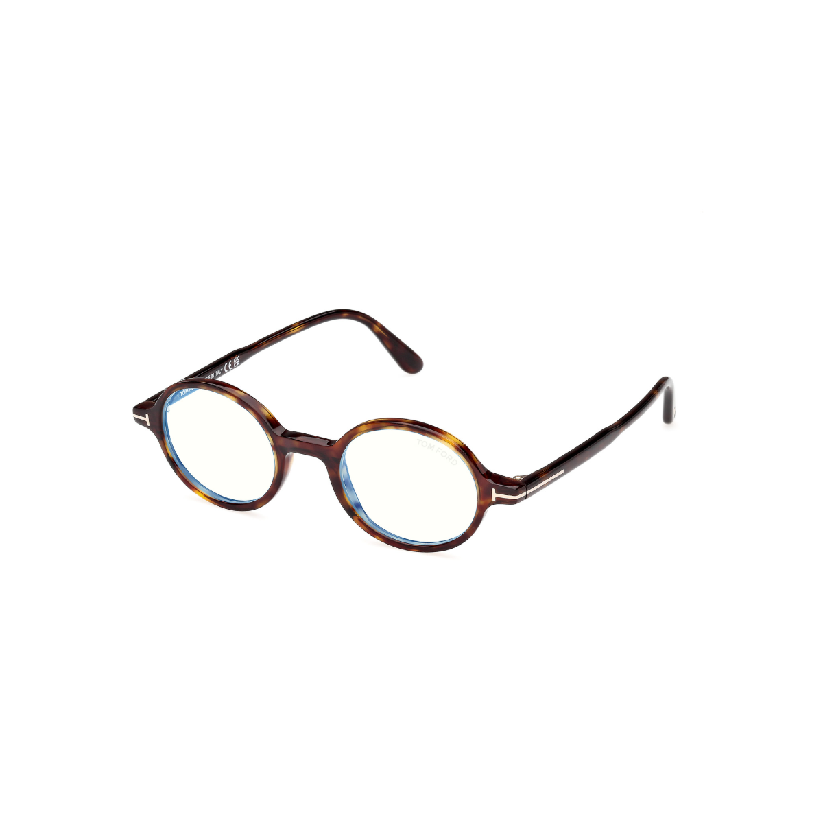 FT 5975-B 052 46 Tom Ford Blue Block Mavi Işık Filtreli Ekran Gözlüğü