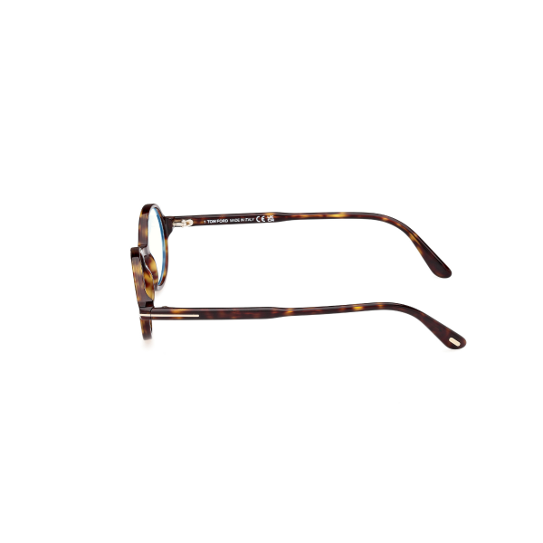 FT 5975-B 052 46 Tom Ford Blue Block Mavi Işık Filtreli Ekran Gözlüğü
