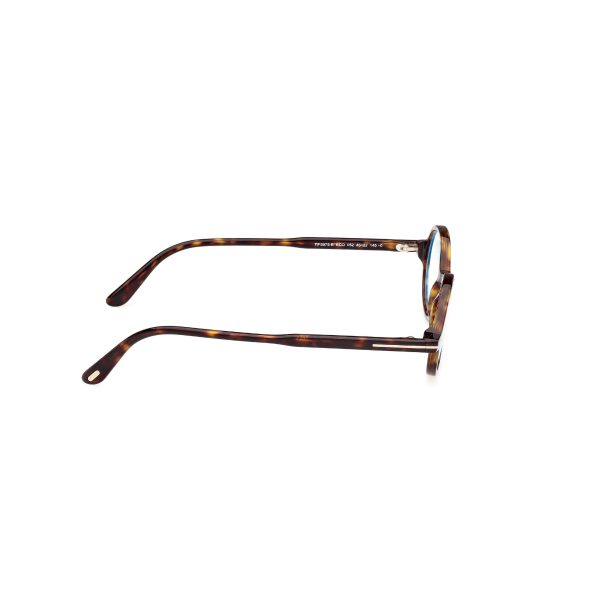 FT 5975-B 052 46 Tom Ford Blue Block Mavi Işık Filtreli Ekran Gözlüğü