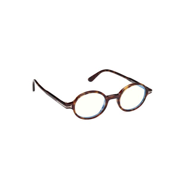 FT 5975-B 052 46 Tom Ford Blue Block Mavi Işık Filtreli Ekran Gözlüğü