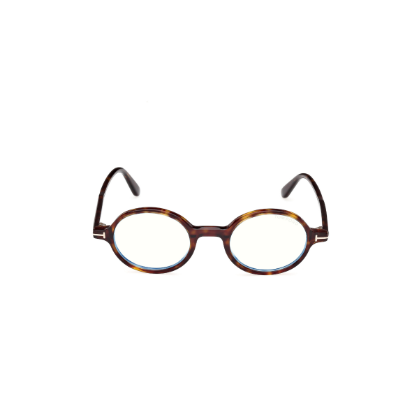 FT 5975-B 052 46 Tom Ford Blue Block Mavi Işık Filtreli Ekran Gözlüğü