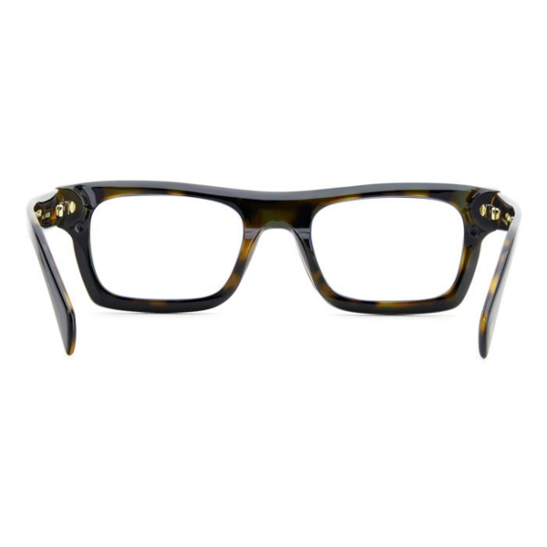 DB 7129/CS 086UC 51 David Beckham Klipsli (Clip-On) Polarize Güneş Gözlüğü