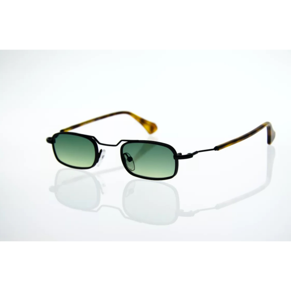 FV FREYR MBLK YEŞİL SARI 43 Franco Vital Güneş Gözlüğü