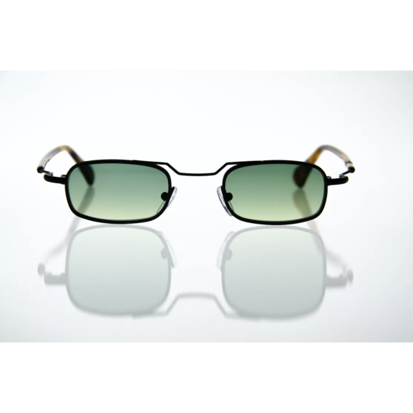 FV FREYR MBLK YEŞİL SARI 43 Franco Vital Güneş Gözlüğü