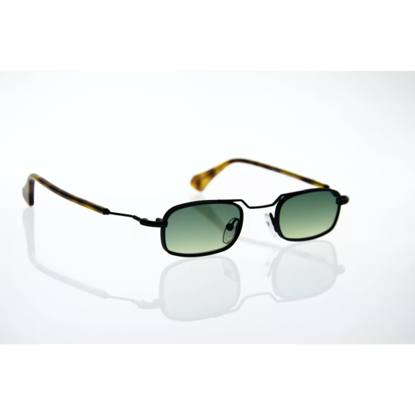 FV FREYR MBLK YEŞİL SARI 43 Franco Vital Güneş Gözlüğü