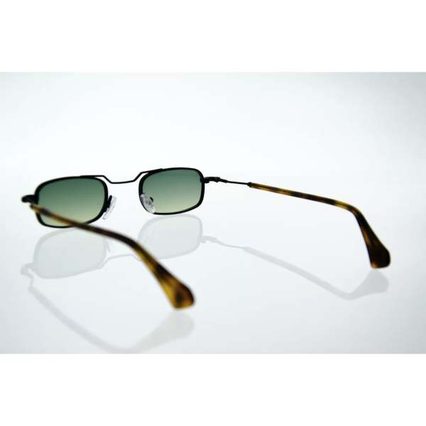 FV FREYR MBLK YEŞİL SARI 43 Franco Vital Güneş Gözlüğü