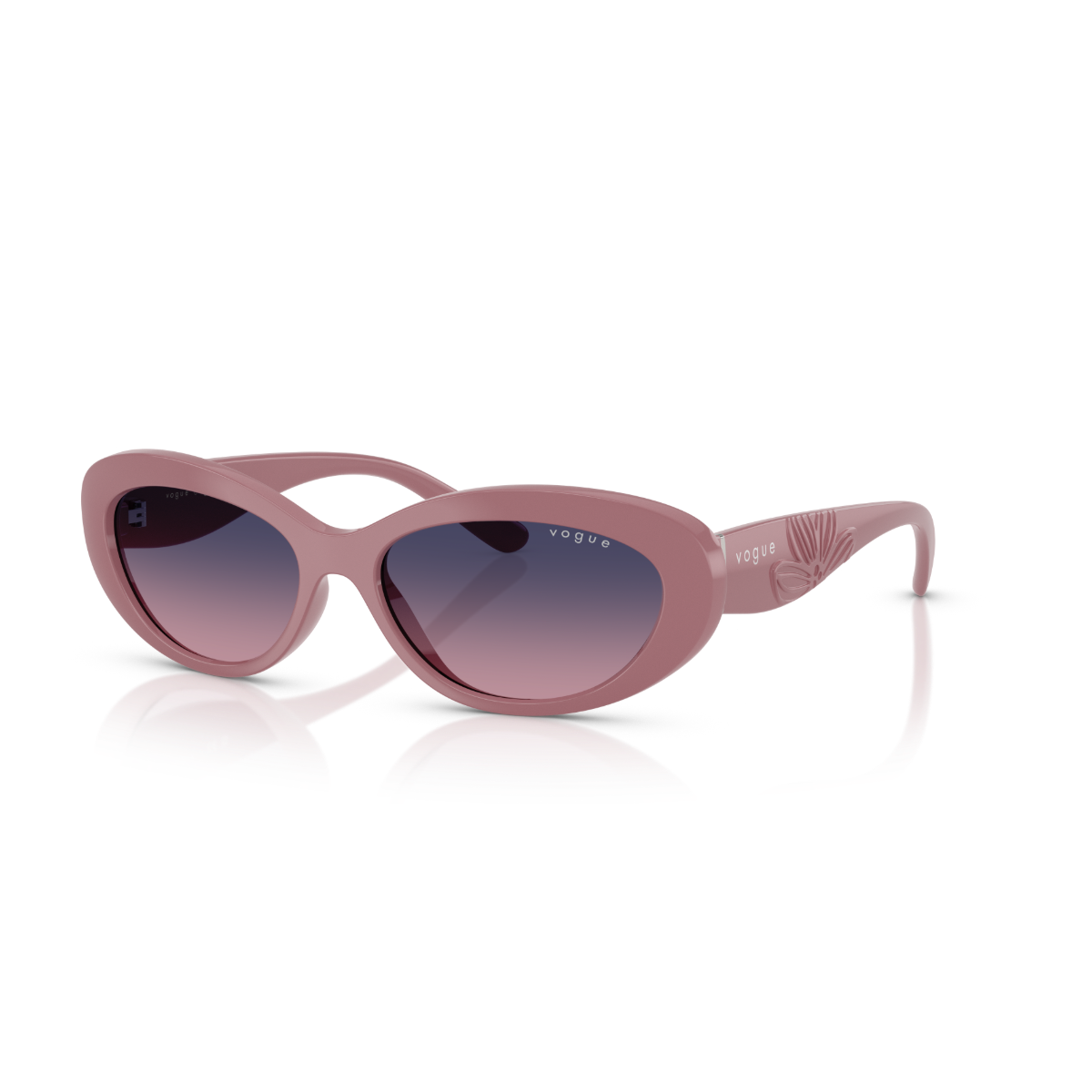 VO 5630S 3195I6 55 Vogue Güneş Gözlüğü