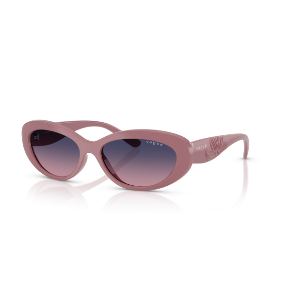 VO 5630S 3195I6 55 Vogue Güneş Gözlüğü