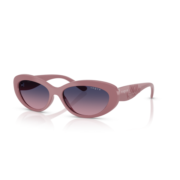 VO 5630S 3195I6 55 Vogue Güneş Gözlüğü