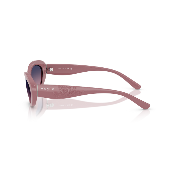 VO 5630S 3195I6 55 Vogue Güneş Gözlüğü
