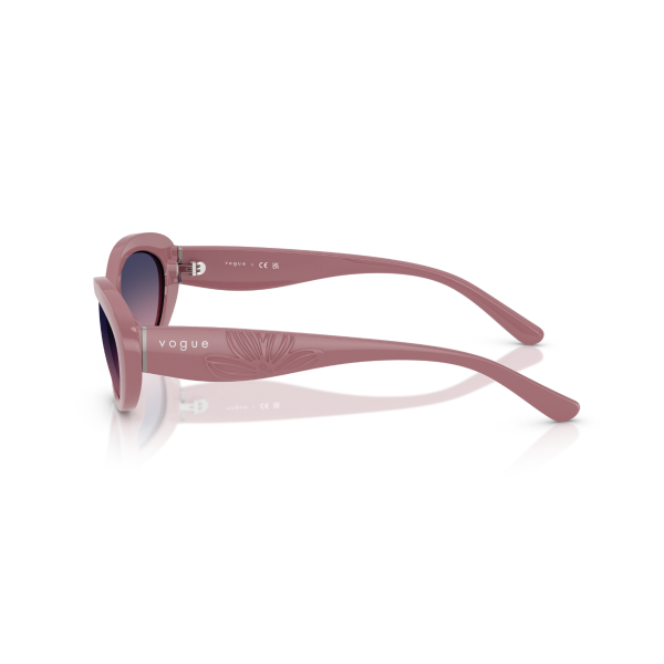 VO 5630S 3195I6 55 Vogue Güneş Gözlüğü