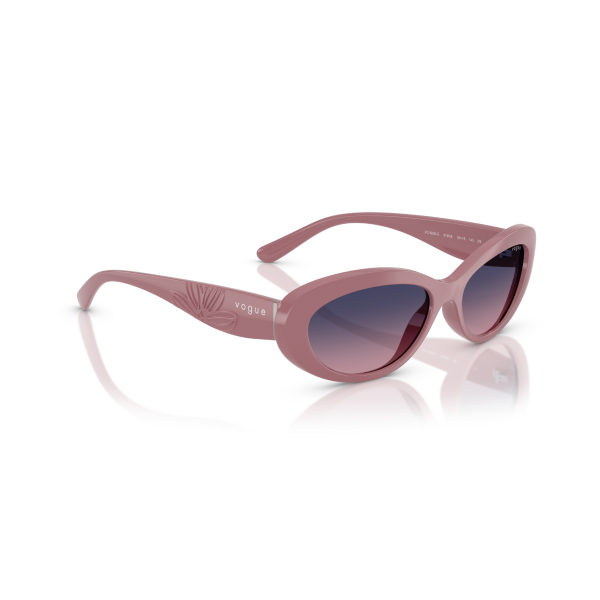 VO 5630S 3195I6 55 Vogue Güneş Gözlüğü