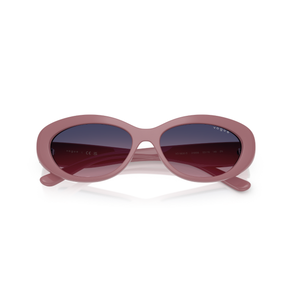 VO 5630S 3195I6 55 Vogue Güneş Gözlüğü