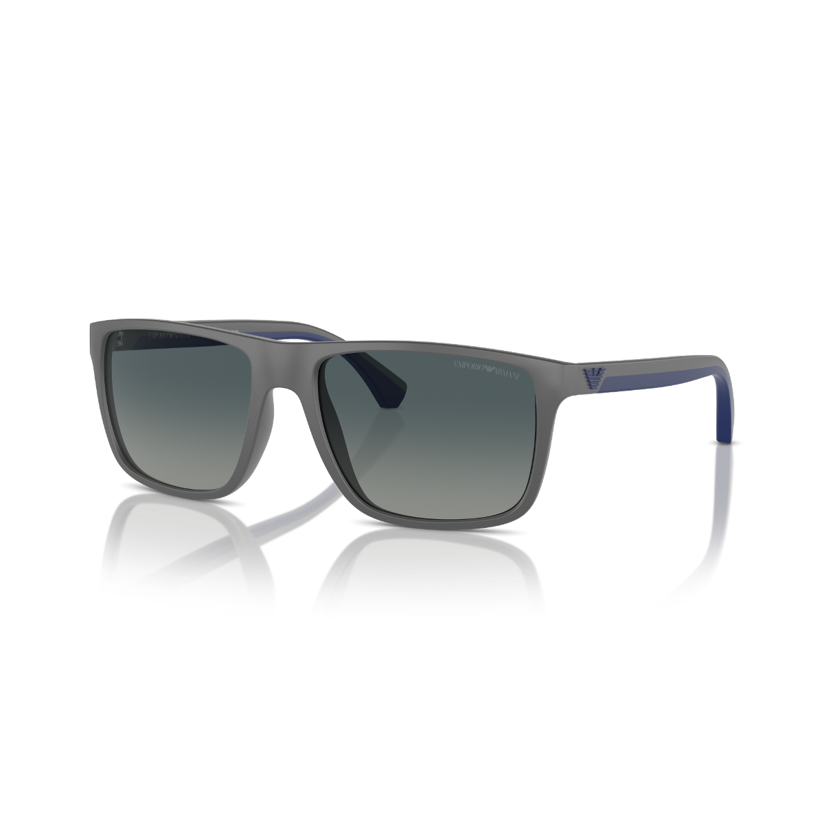 EA 4033 50604U 56 Emporio Armani Polarize Güneş Gözlüğü