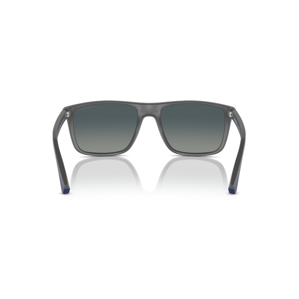 EA 4033 50604U 56 Emporio Armani Polarize Güneş Gözlüğü