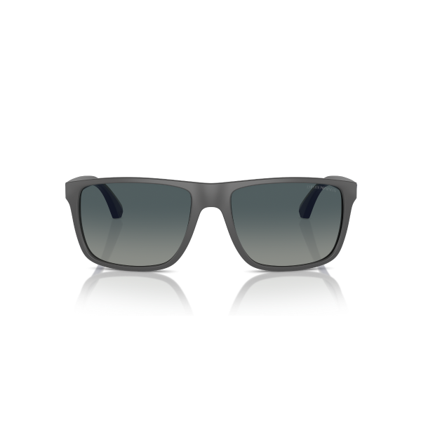 EA 4033 50604U 56 Emporio Armani Polarize Güneş Gözlüğü