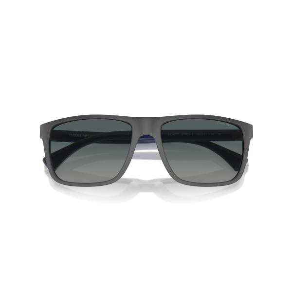 EA 4033 50604U 56 Emporio Armani Polarize Güneş Gözlüğü
