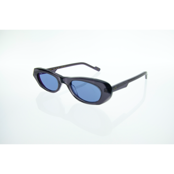 FV KELVIN SMOKE MAVİ 50 Franco Vital Güneş Gözlüğü