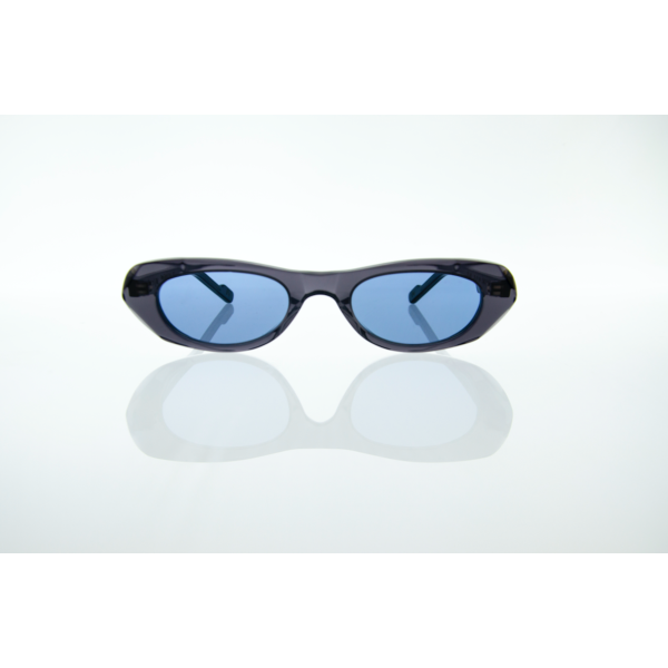 FV KELVIN SMOKE MAVİ 50 Franco Vital Güneş Gözlüğü