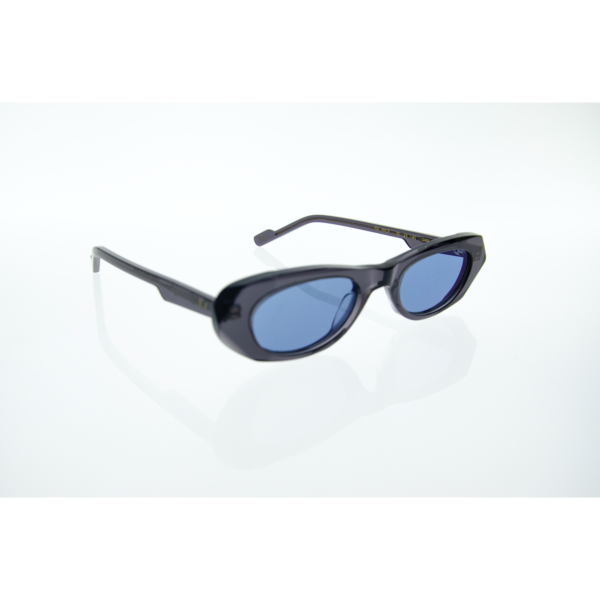 FV KELVIN SMOKE MAVİ 50 Franco Vital Güneş Gözlüğü