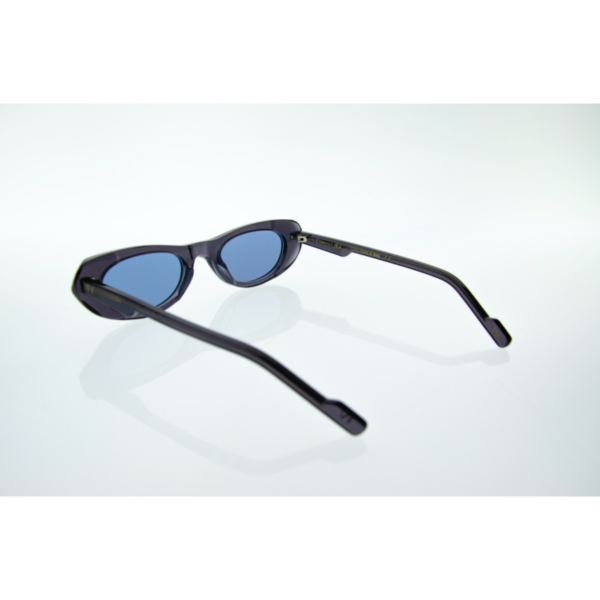 FV KELVIN SMOKE MAVİ 50 Franco Vital Güneş Gözlüğü