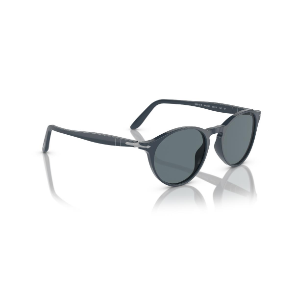 PO 3092SM 90693R 52 Persol Polarize Güneş Gözlüğü