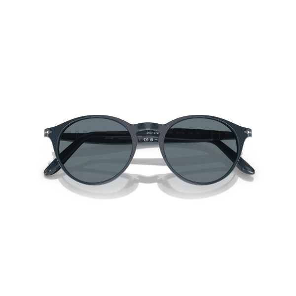 PO 3092SM 90693R 52 Persol Polarize Güneş Gözlüğü