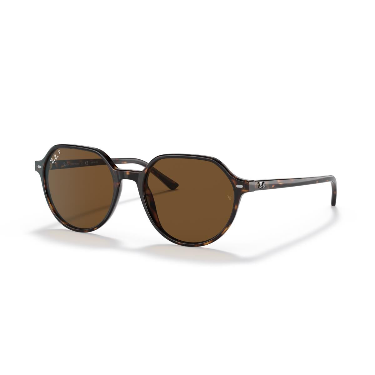 RB 2195 902/57 53 Ray-Ban THALIA Polarize Güneş Gözlüğü