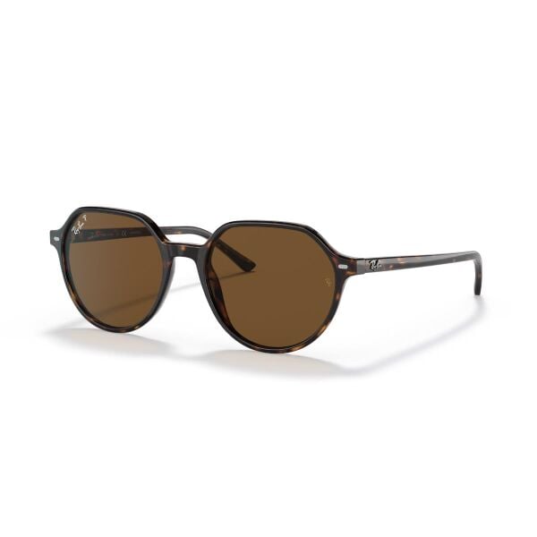 RB 2195 902/57 53 Ray-Ban THALIA Polarize Güneş Gözlüğü