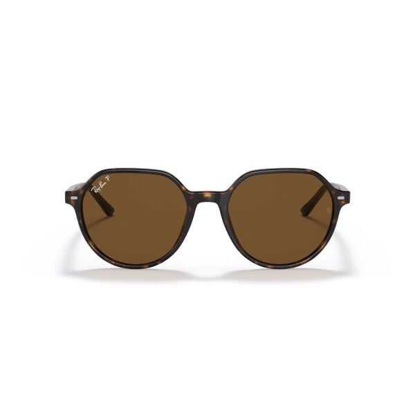 RB 2195 902/57 53 Ray-Ban THALIA Polarize Güneş Gözlüğü