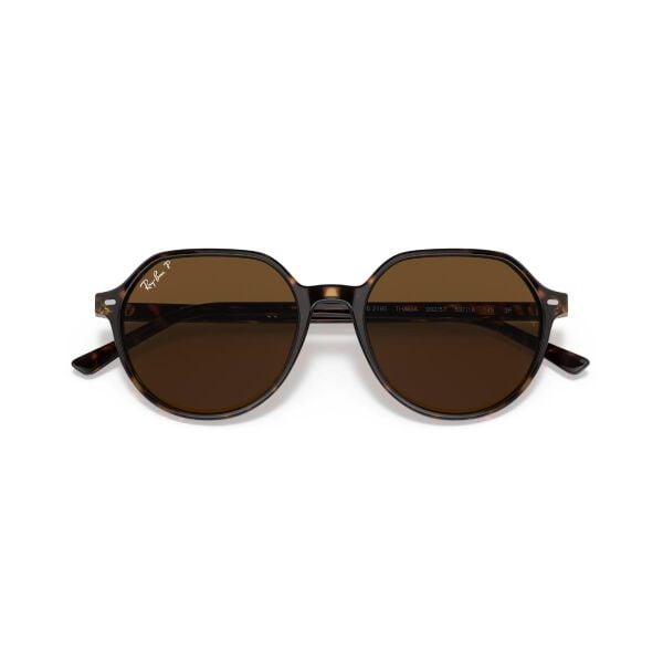 RB 2195 902/57 53 Ray-Ban THALIA Polarize Güneş Gözlüğü