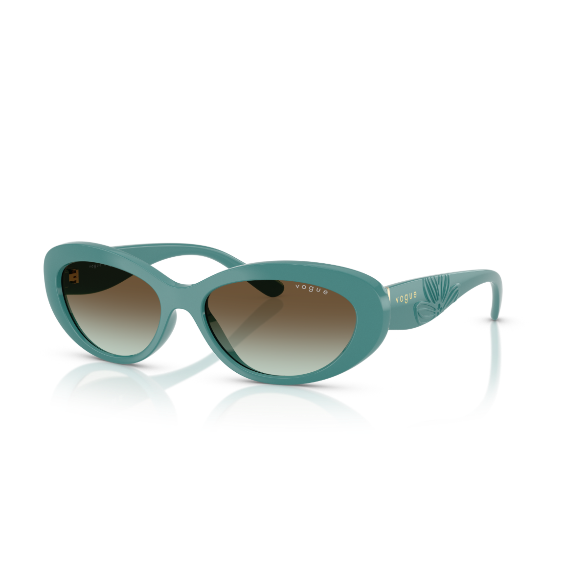 VO 5630S 3194E8 55 Vogue Güneş Gözlüğü