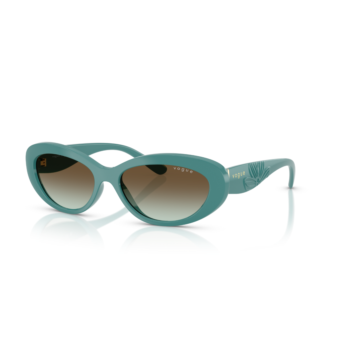 VO 5630S 3194E8 55 Vogue Güneş Gözlüğü