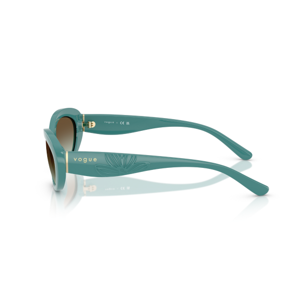 VO 5630S 3194E8 55 Vogue Güneş Gözlüğü