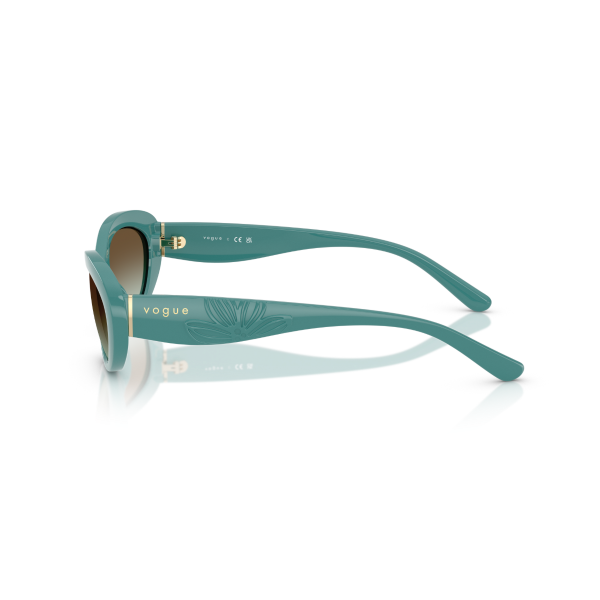 VO 5630S 3194E8 55 Vogue Güneş Gözlüğü