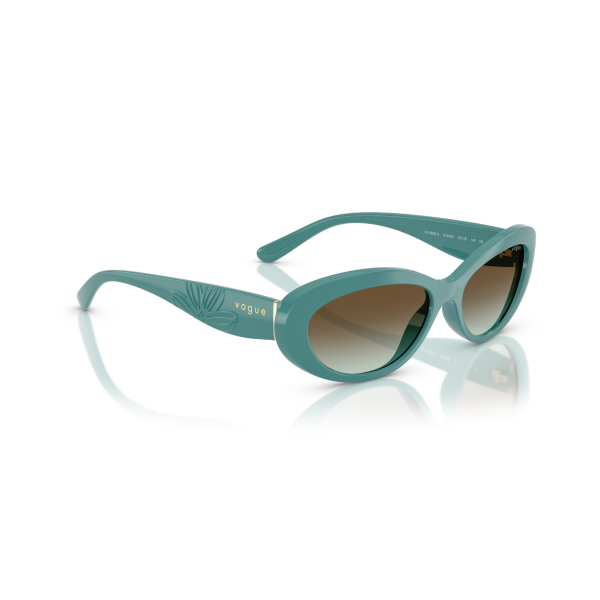 VO 5630S 3194E8 55 Vogue Güneş Gözlüğü