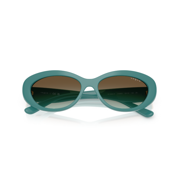 VO 5630S 3194E8 55 Vogue Güneş Gözlüğü