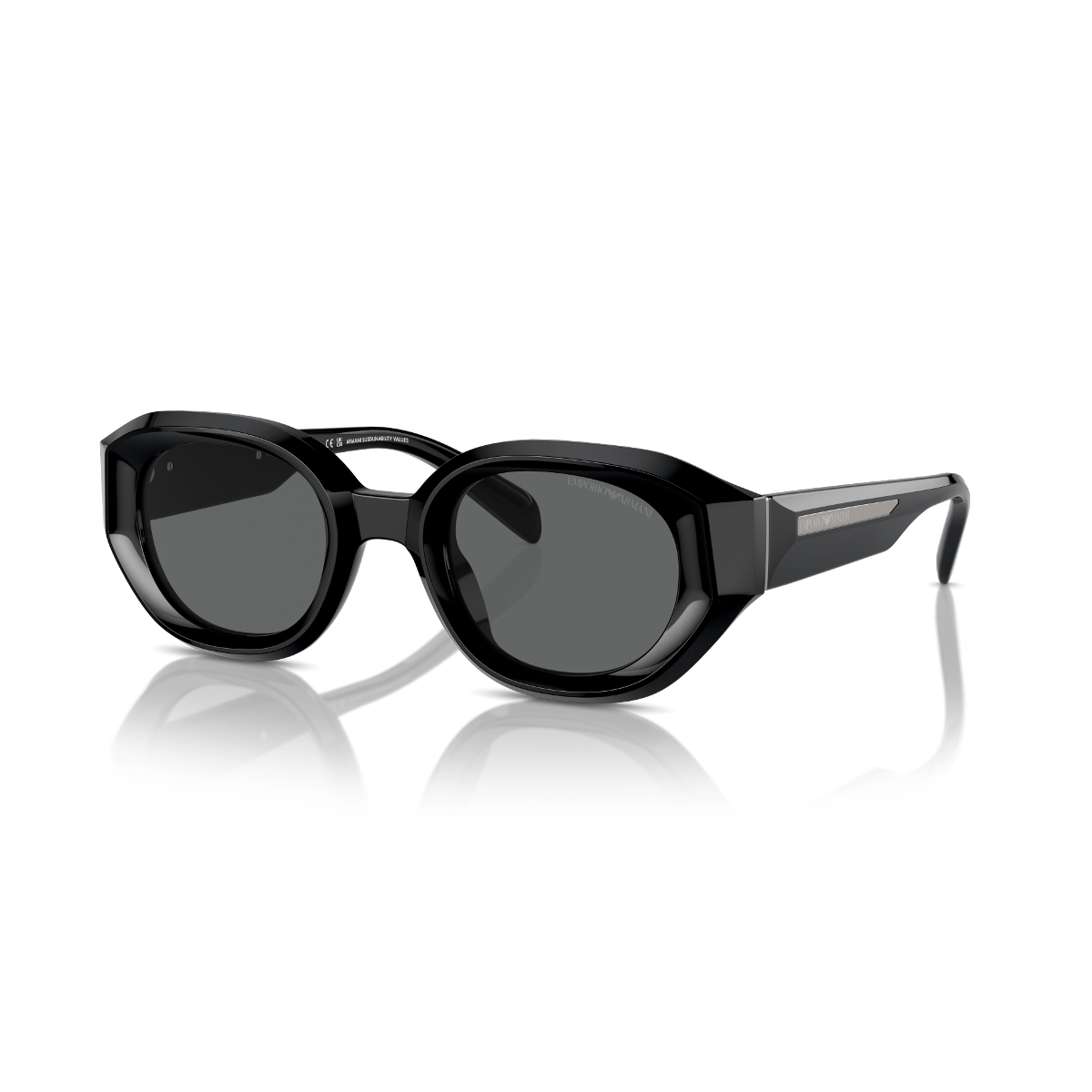 EA 4230U 501787 48 Emporio Armani Güneş Gözlüğü