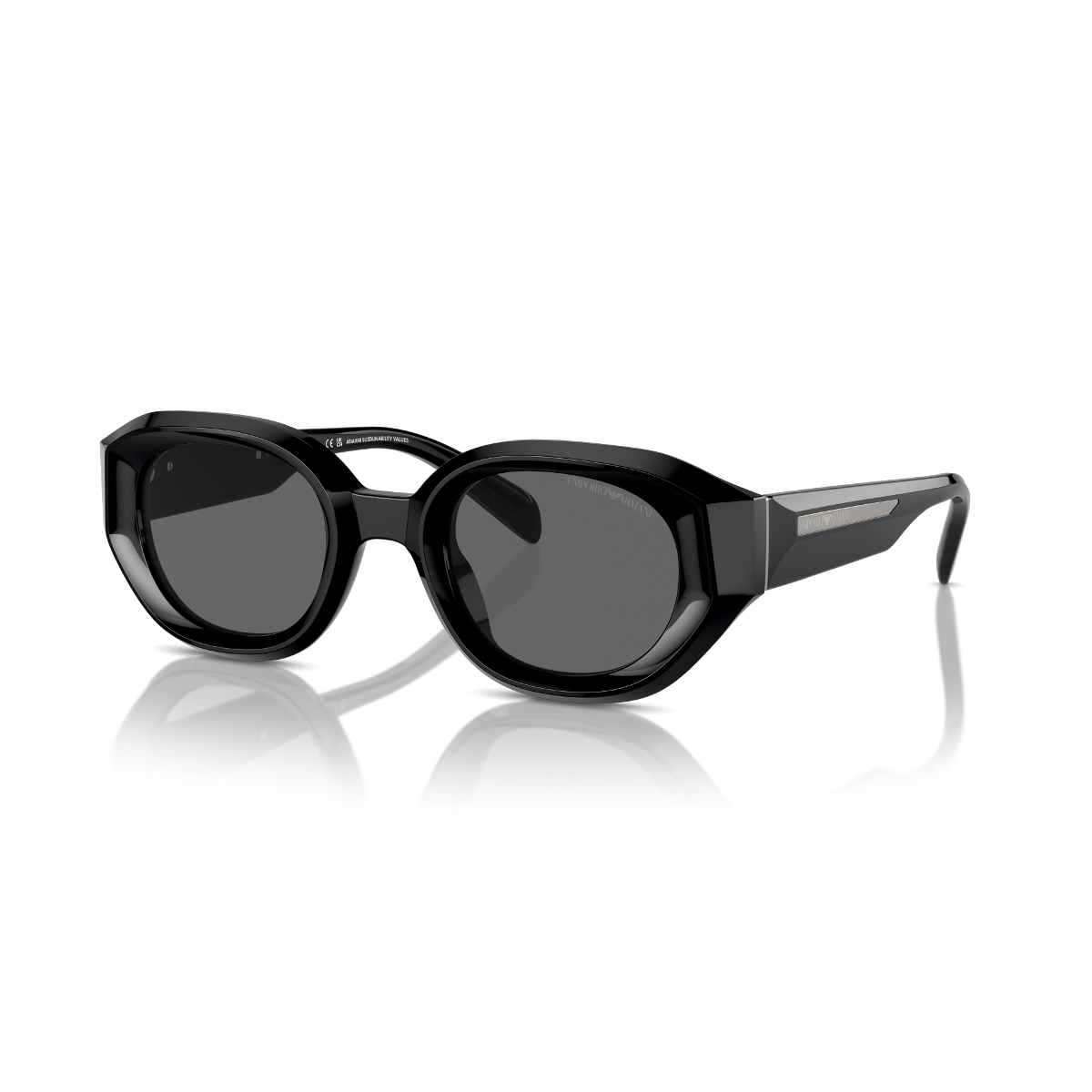 EA 4230U 501787 48 Emporio Armani Güneş Gözlüğü