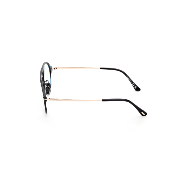 FT 5972-B 002 54 Tom Ford Blue Block Mavi Işık Filtreli Ekran Gözlüğü