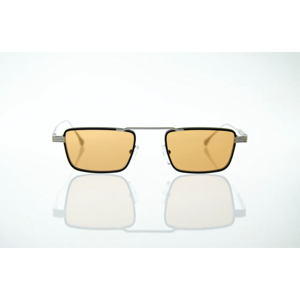 FV HAPI BLK/SLV KİREMİT 46 Franco Vital Güneş Gözlüğü