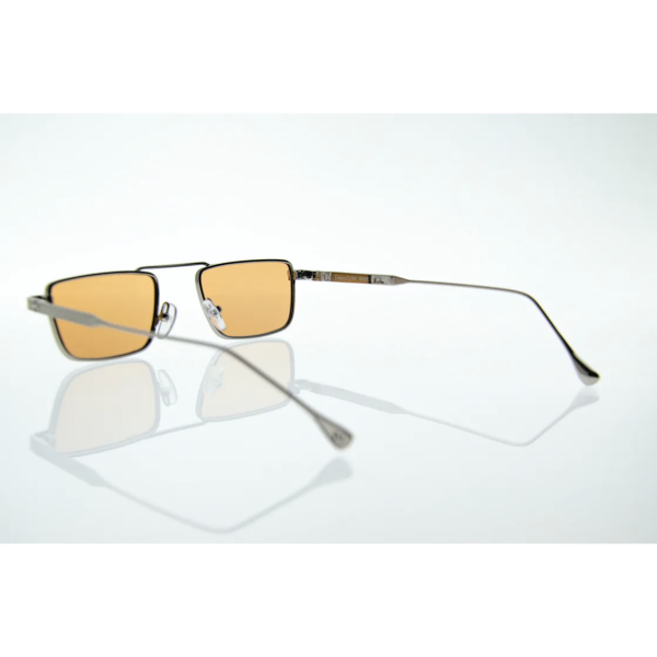 FV HAPI BLK/SLV KİREMİT 46 Franco Vital Güneş Gözlüğü