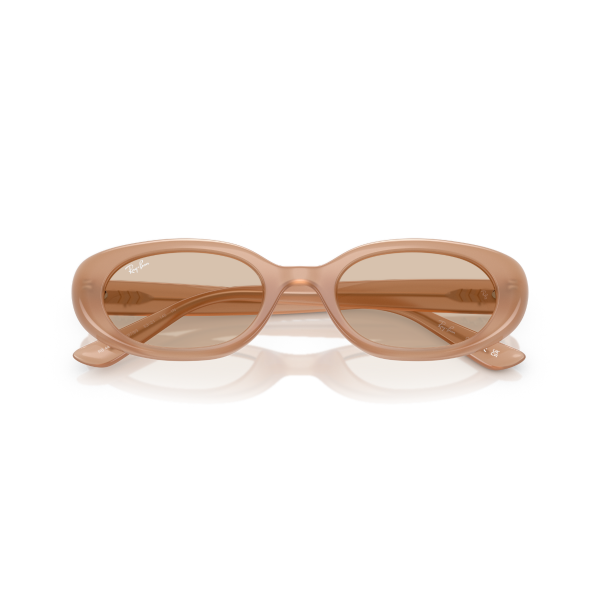 RB 4441D 678793 53 Ray-Ban Güneş Gözlüğü