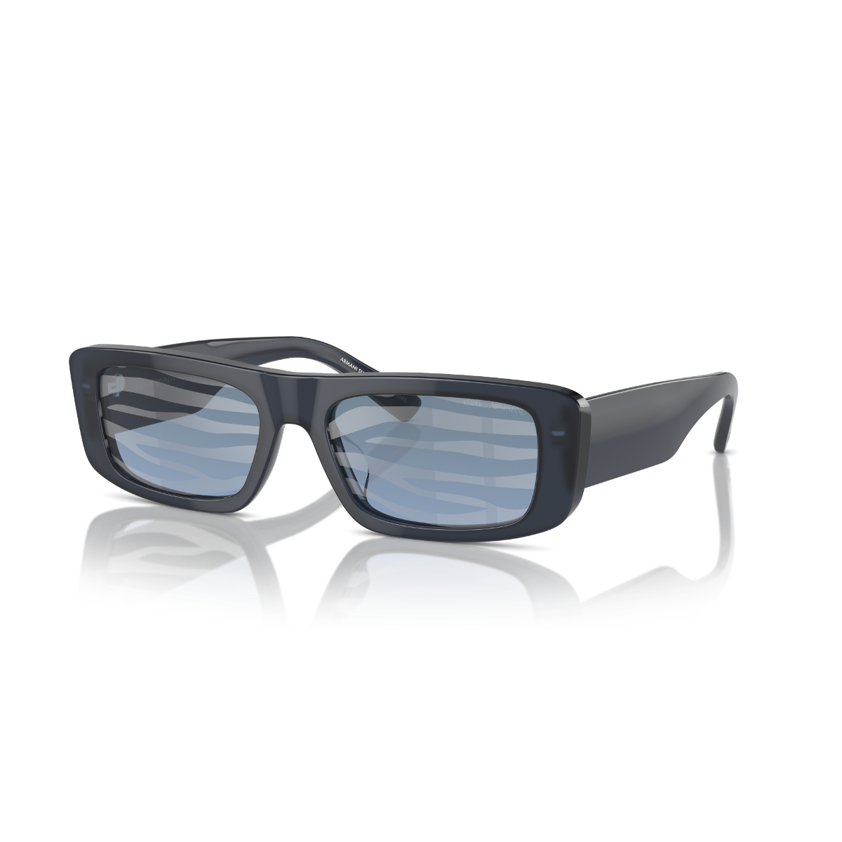 EA 4229U 6120AM 55 Emporio Armani Güneş Gözlüğü