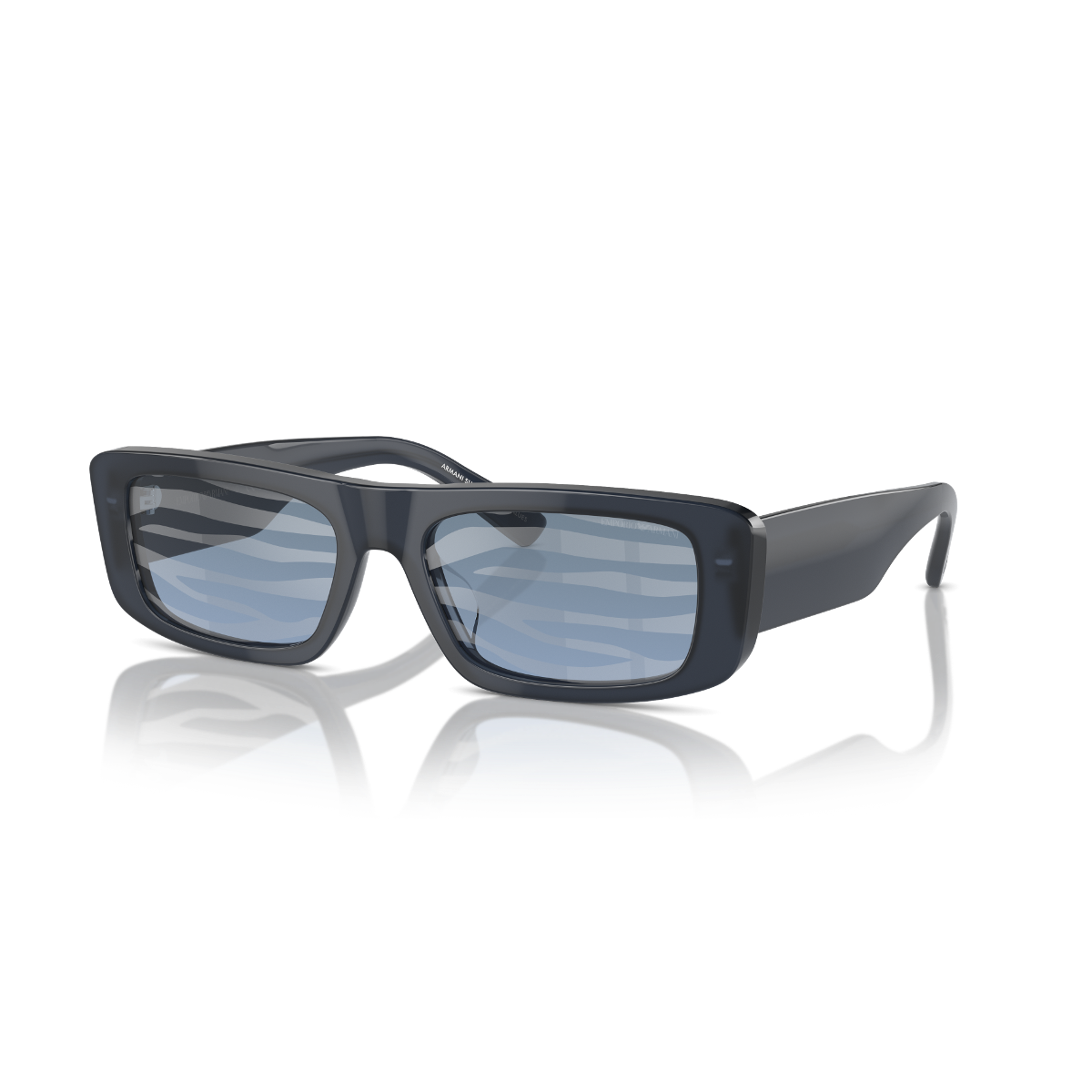 EA 4229U 6120AM 55 Emporio Armani Güneş Gözlüğü