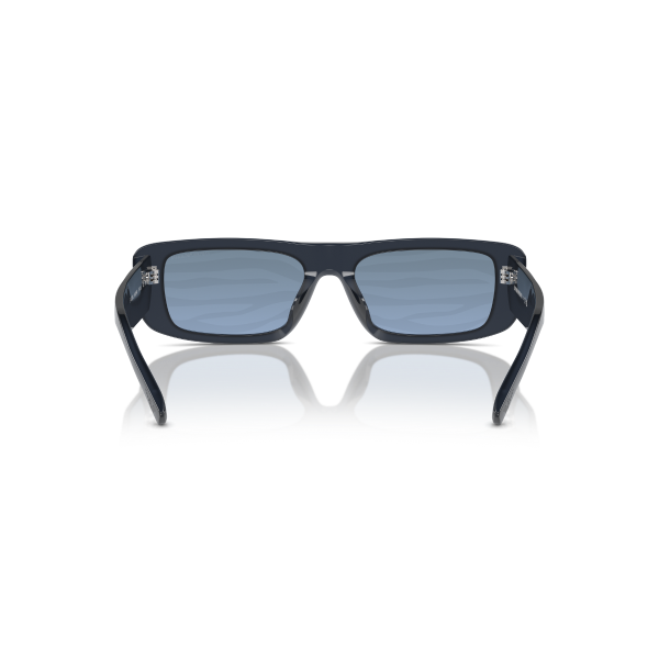 EA 4229U 6120AM 55 Emporio Armani Güneş Gözlüğü