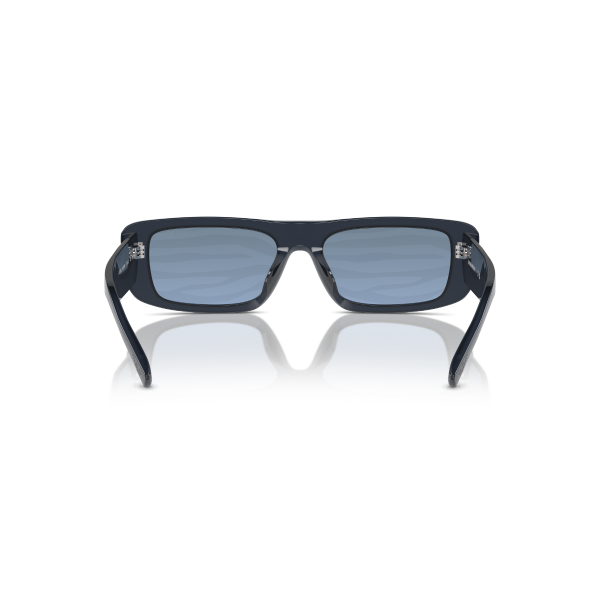 EA 4229U 6120AM 55 Emporio Armani Güneş Gözlüğü