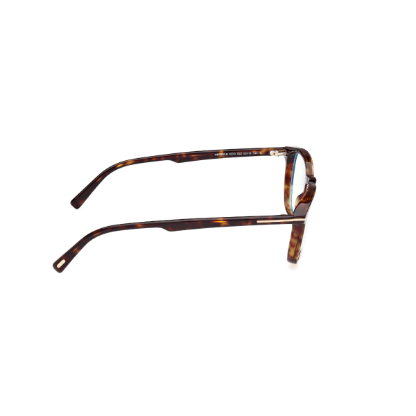 FT 5960-B 052 52 Tom Ford Blue Block Mavi Işık Filtreli Ekran Gözlüğü